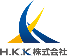 H.K.Kロゴ